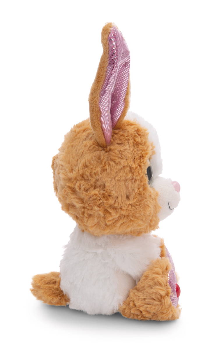 GLUBSCHIS Kuscheltier Hase Paddy Bo