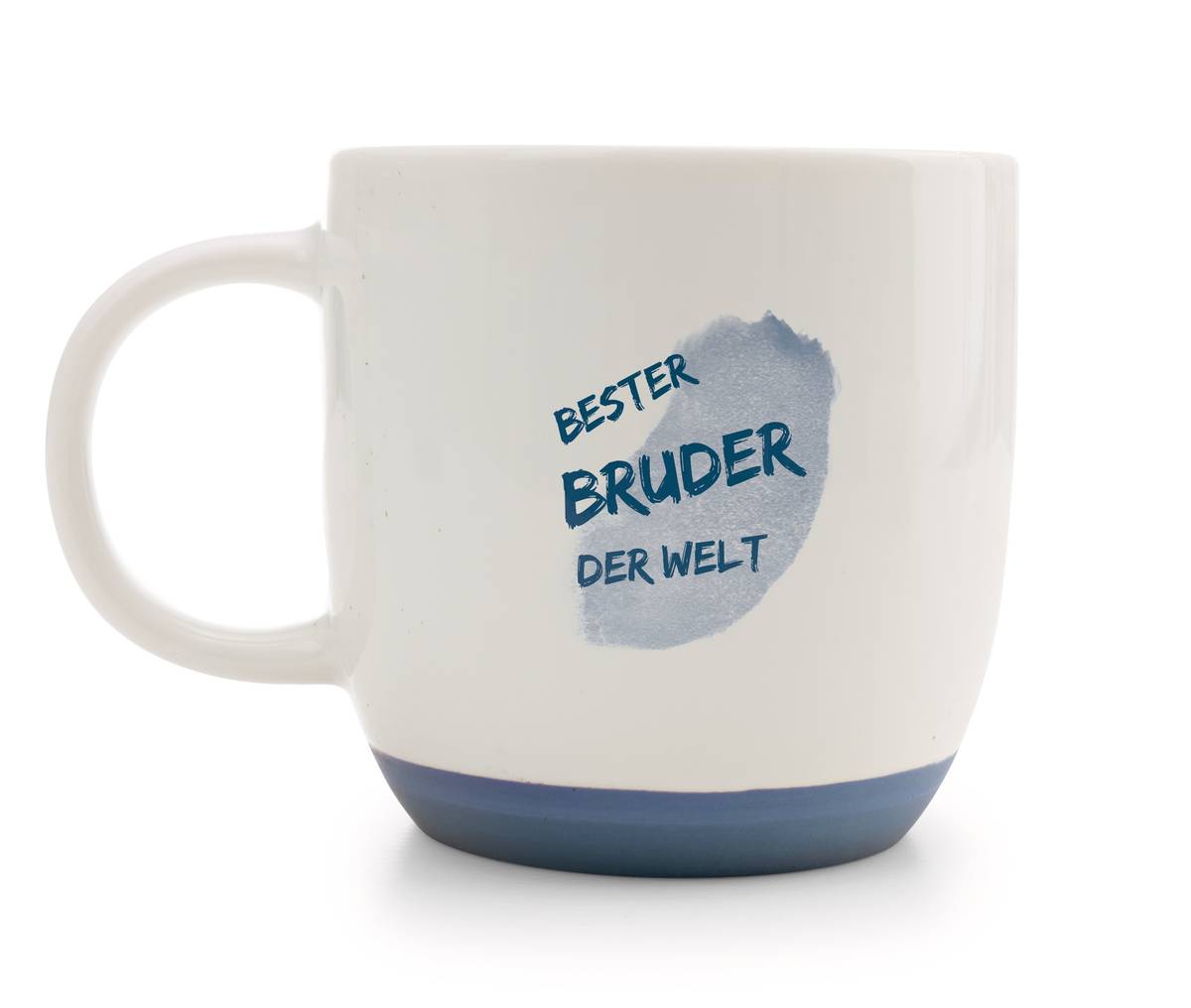 NICI Tasse "Bester Bruder der Welt"